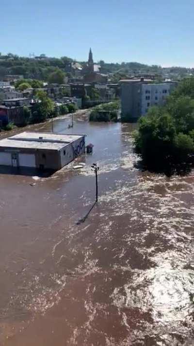 Manayunk, Philadelphia