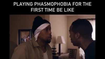 Guys I think it's time to leave