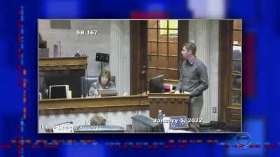 &ldquo;We need to be impartial&rdquo; about NAZISM