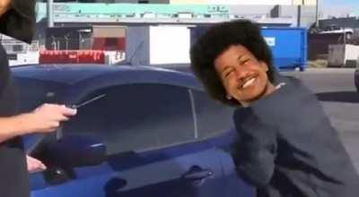 How the merge tribal council went