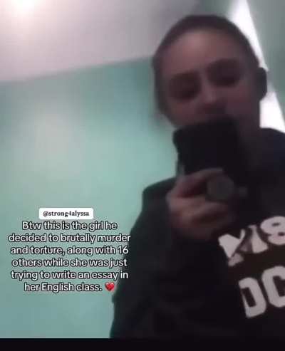 Alyssa’s voice (Part 2)