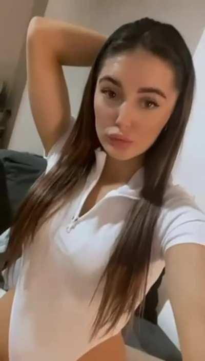 Just wondering If I’m fuckable (OC)