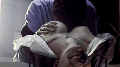 Madeline Zima -The Collector