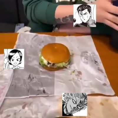 [OC] Sometimes it be like that