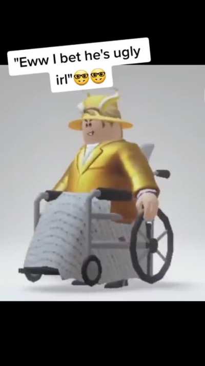 he lowkey got that shit on tho