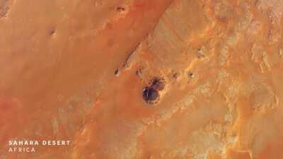 The world of Microsoft Flight Simulator 2020