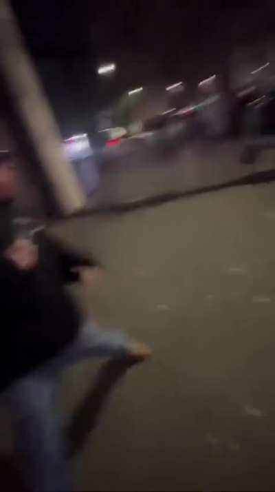 Finaly, Here is the Germany Freak Out 