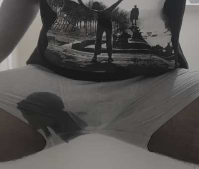 Teen Twink Squirts Like Crazy in Boxers 💦🍆