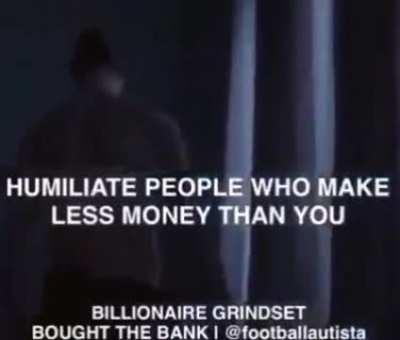 Follow these tips to become a sigma millionaire