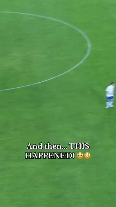 Gagamaru in u20 world cup final🔜