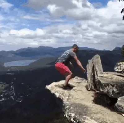 Who's flippin' next? 🤔