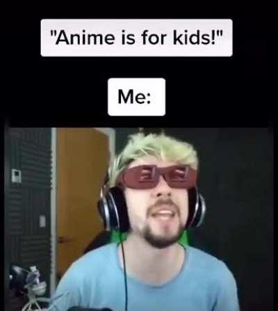 Double seeing glasses??? Jack are you on something