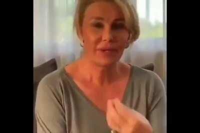 Assim pensa a elite brasileira. Bia Doria defende não dar comida a pessoas sem-teto porque elas 