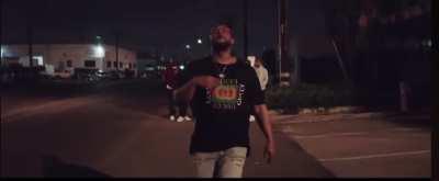 Randomly watched Kendrick DNA video he had the troubles, Hoovers, and pirus in it look at Smac traffic and TF lol