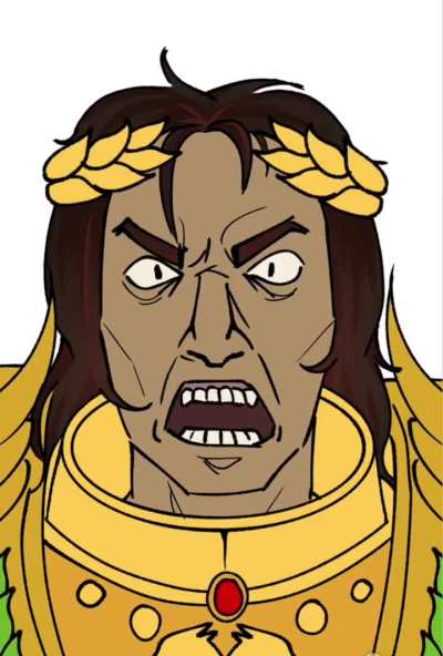 MY SONS ARE ALL MORONS !!!!