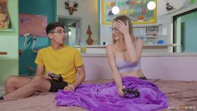 Help Him With His Social Anxiety