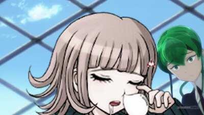 Shitpost Despair Girls - Underrated Gems