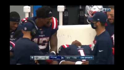 Cam with the W and the funny