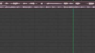 UTAU voicebank test with Digital Girl.