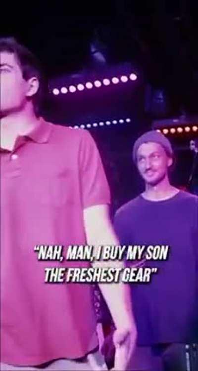 Man was out for blood