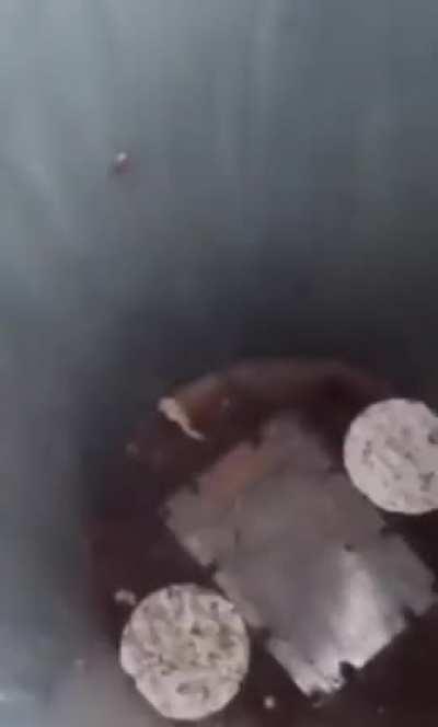 But where they trying to achieve anyways?