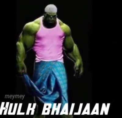 The perfect shitpost