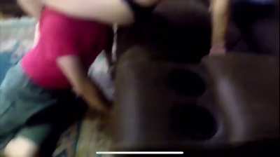 Nikki Next 4 knockouts part 1