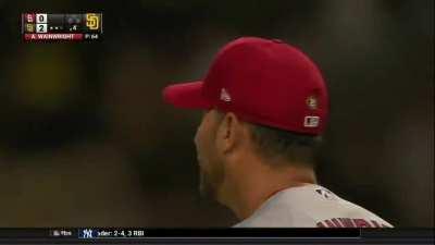 [Highlight] Ha-Seong Kim's 10th HR of the year gives the Padres a 3-0 lead!