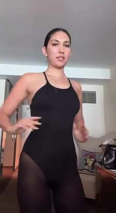 leotard