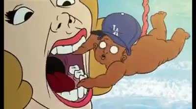 Thanks, I hate DaBaby