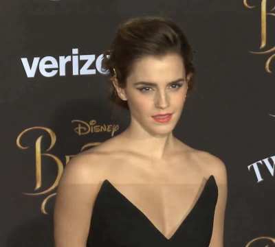 Emma watson