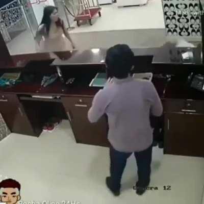 Um título interessante