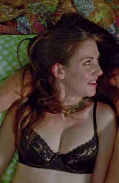 Alison in sleeping with other People