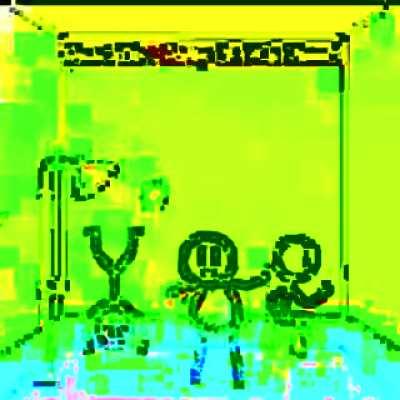 Only 1% can pass this level