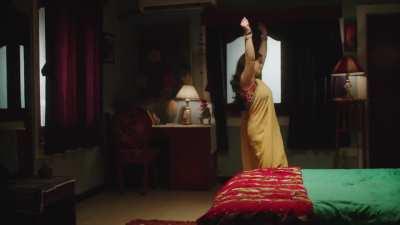 Garima jain from an illusion movie