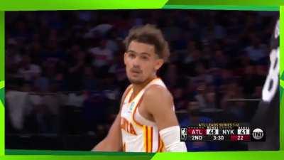 [Highlight] The Top 3 Pointers From The 1st Round of NBA Playoffs