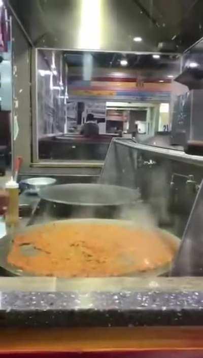 always make sure to wash your hands. 