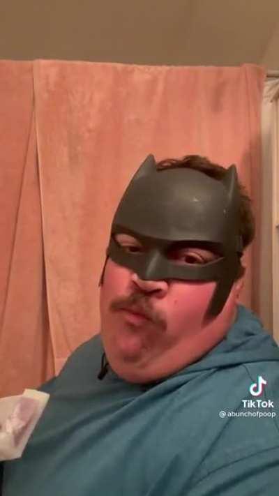 Dropping some knowledge.