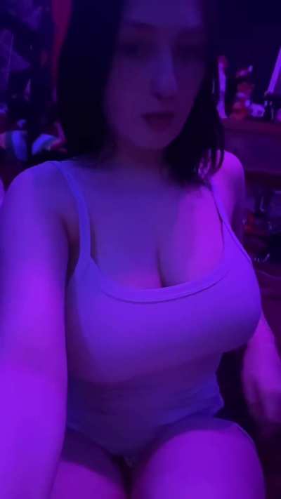 The Goth Milkers That Are TOO Addicting