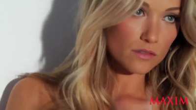 Maxim Photoshoot (2013)