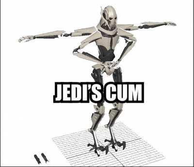 GENERAL!??!?!?!!? 😱😱😱😱