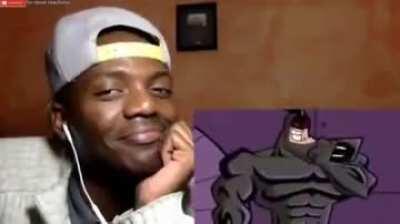 Esse filme &eacute; melhor q vingadores