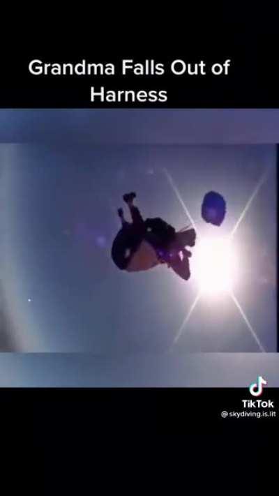 This is why we don’t panic