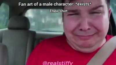 Maybe Doofenshmirtz has a “no shirt Inator”