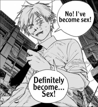 Para los que quieran saber de que trata chainsaw man, aqui un resumen sin spoilers