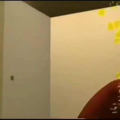 Cristianghost haciendo de las suyas😡😡😡