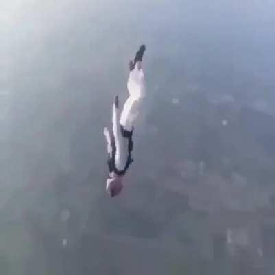 Caraca é verdade, foram eles