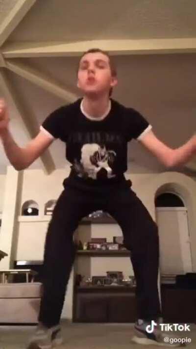 My friend sent this to me now if you'd excuse me I'm going to rub sand paper on my eyes