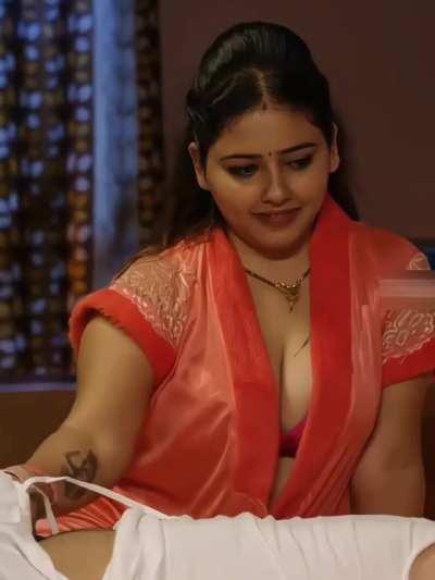 Anita jaiswal ki love story.