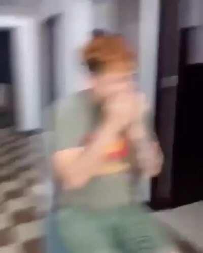 no way!!!1 coco grandma.??/